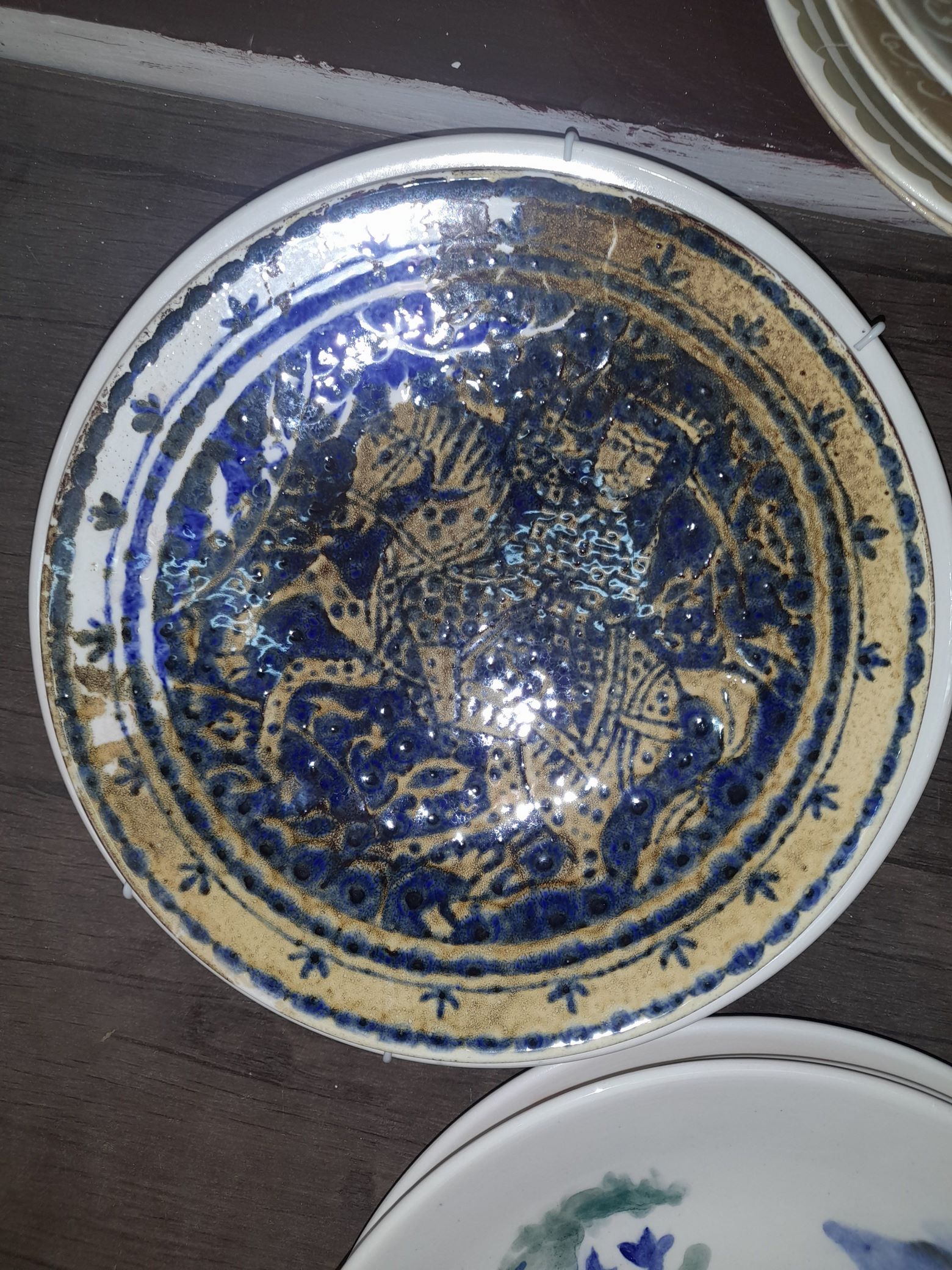 صنایع دستی ایران